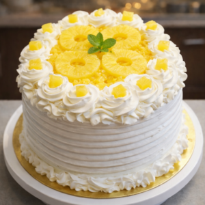 TORTAS TRADICIONALES